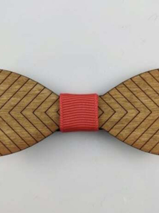 BONJOUR BEBE Wooden bow ties Grammiko