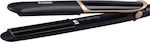 Kemei KM-2219 Ionic Hair Straightener with Ceramic Plates