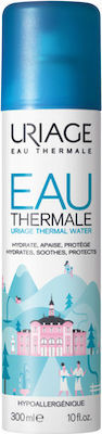 Uriage Face Water Ενυδάτωσης Thermal 300ml