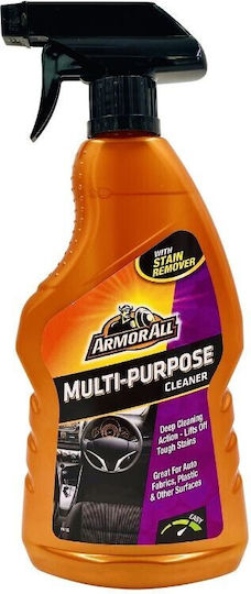 Armor All Spray Curățare pentru Corp Multi Purpose Cleaner 500ml