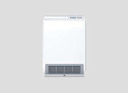 Stiebel Eltron CK 20 Trend LCD Κεραμικό Αερόθερμο Μπάνιου Τοίχου 2000W