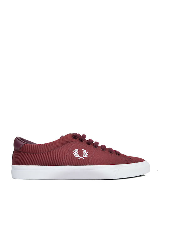 Fred Perry Underspin Nylon