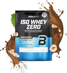 Biotech USA Iso Whey Zero Hazelnut 25gr