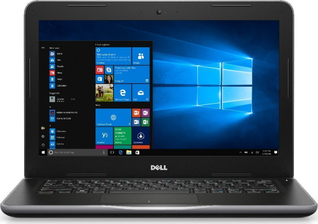 Dell Latitude 3380 (i36006U/4GB/128GB/W10) Skroutz.gr