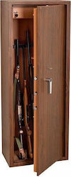 Οπλοκιβώτιο 7 όπλων 145 x 35 x 28 cm VIRO L5
