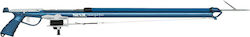 Seac Speargun Rubber Blue Gun 75cm