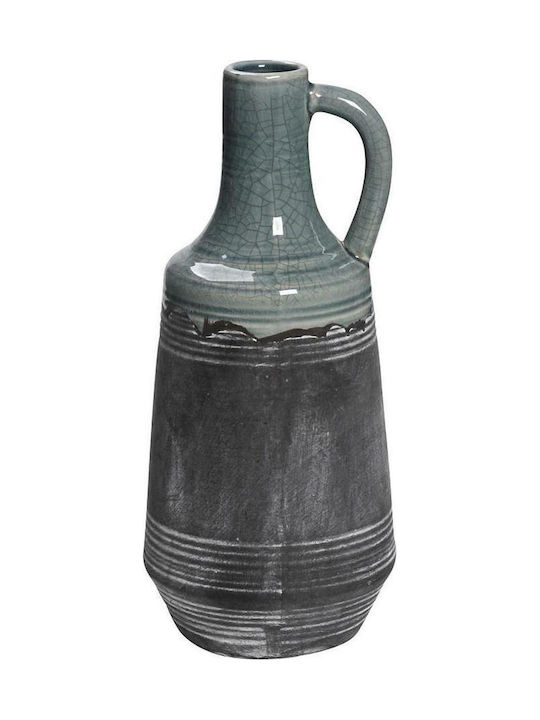 Espiel Ceramic Vase 14x14x33cm