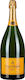 Veuve Clicquot Σαμπάνια Yellow Label Brut Ξηρή Λευκή 1500ml