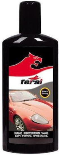 Feral Feral Auto-Karosserie-Schutzkerzen 400ml