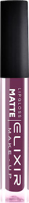 Elixir Matte Lipgloss 415 Merry Mulberry 7ml