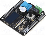 DFRobot Accessory Shield Scut pentru Arduino DFR0270