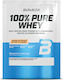 Biotech USA 100% Pure Whey Whey Protein Gluten Free with Flavor Chocolate & Peanut Butter 28gr