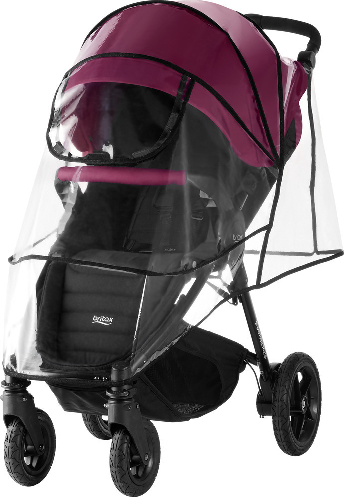 Britax Romer Raincover B-Motion 4 Plus - Skroutz.gr