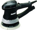 Rupes ER-03 Electric Eccentric Sander 150mm Electric 450W with Speed Control and with Suction System