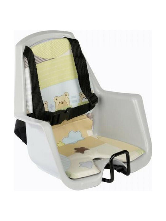 Lampa Vintage Vorderseite Kinderfahrradsitz Rahmens
