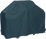 Unimac Grill Cover Black from Oxford with UV Protection