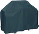 Unimac Grill Cover Black Compatible with the Basic 661311 from Polyester / Oxford with UV Protection