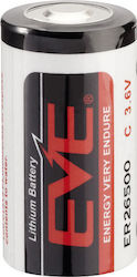 EVE Energy Литиева Батерия C 3.6V 1 Бр
