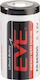 EVE Energy Μπαταρία Λιθίου C 3.6V 1τμχ