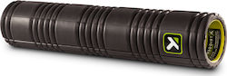 Trigger Point Grid 2.0 Pilates Round Roller 66cm Black