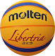 Molten Libertria 2000 Basket Ball Outdoor