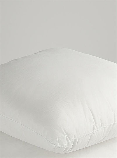Vesta Home Пълнеж На Възглавницата Бял 70x70см