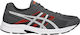 ASICS Gel-Contend 4 Sport Shoes Running Gray