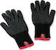 Weber Premium Barbeque Mitts Set S/M 2τμχ