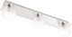 Spot Light Modern Leuchte Badezimmer mit Fassung G9 Silber 54x12.5x9cm