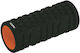 Toorx AHF-044 Runde Walze Schwarz 33cm