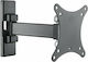 Sbox LCD-901 LCD-901 Wall TV Mount with Arm up to 27" and 20kg