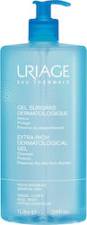 Uriage Eau Thermale Gel Demachiant 1000ml Uriage Eau Thermale Gel Demachiant 1000ml