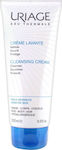 Uriage Eau Thermale Cream Cleansing Face 200ml