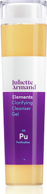 Juliette Armand Gel Curățare Claryfing Cleanser Gel pentru Piele Grasă 210ml