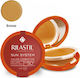 Rilastil Sun System Color Corrector Crema protectie solara Pulbere SPF50 10gr