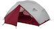 MSR Elixir 2 Backpacking Tent Camping Tent Iglo...