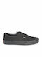 Era Sneakers Μαύρα