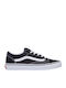 OLD SKOOL V Παιδικά Sneakers Μαύρα