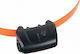 Num'axes Canicom 5 Receiver Dog Training Shock Collar Orange
