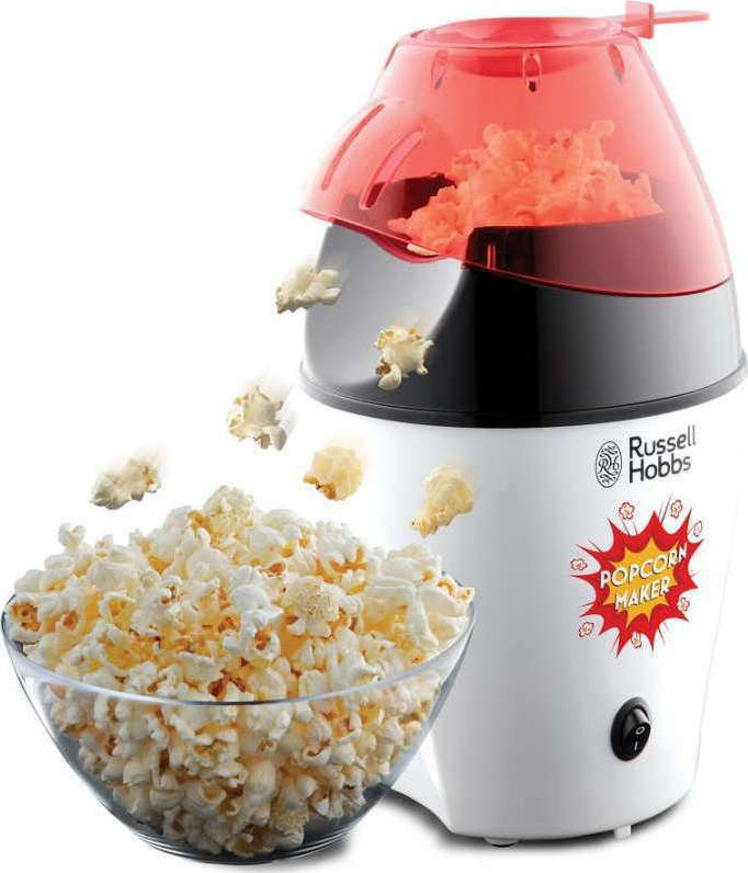 Popcorn Maker Black & Decker BXPC1100E 1100 W
