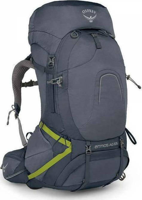 Osprey atmos ag hotsell 50 abyss grey