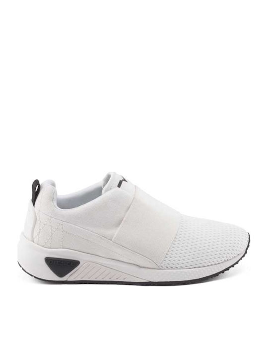 Diesel Sneakers White Y01705-P1608-T1003