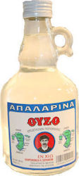 Απαλαρίνα Απαλαρίνα (Κανατάκι) 39%
