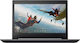 Lenovo IdeaPad 320-15ISK 15.6" FHD (Kern i3-6006U/4GB/128GB SSD/)