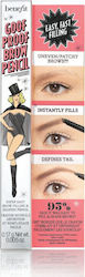 Benefit Goof Proof Mini Brow Pencil