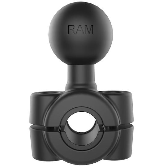 RAM Mount Топче за Стойка за Мобилен Телефон за Мотоциклет