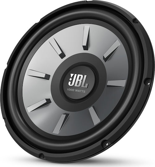 JBL Stage 1210 Subwoofer Αυτοκινήτου 12" 250W RMS