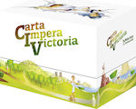 Kaissa Board Game CIV Carta Impera Victoria for 2-4 Players 8+ Years (EL)