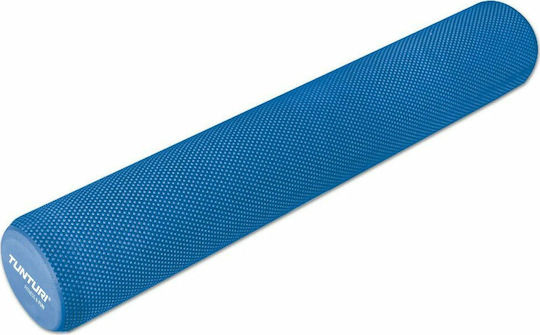 Tunturi Pilates Round Roller 90cm Blue