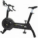 Concept2 BikeErg Όρθιο Ποδήλατο Γυμναστικής με Ροδάκια